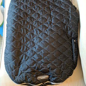 JJ Cole Bundleme Infant Car Seat Cover